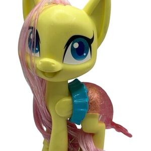 Pony Life Fluttershy + Tail